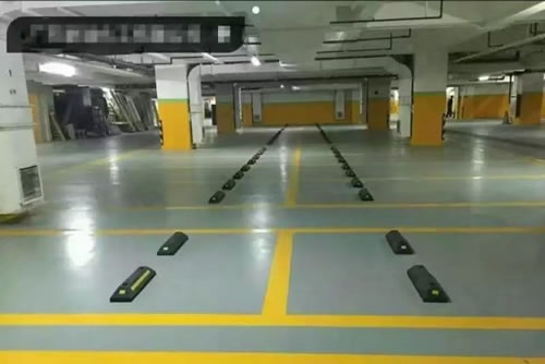 嘉興地下車庫(kù)環(huán)氧地坪施工